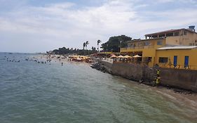 Casa De Praia Em Mar Grande-Ilha Itaparica